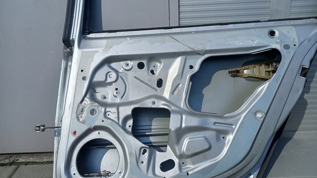 фото №14, Дверь правое задняя opel signum opel signum 07r hb