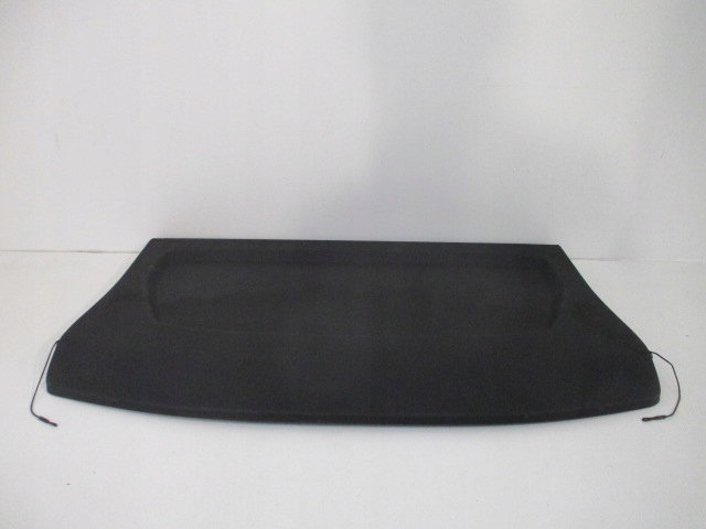 фото №1, Audi q3 f3 2018- полка задняя багажника 83a867769