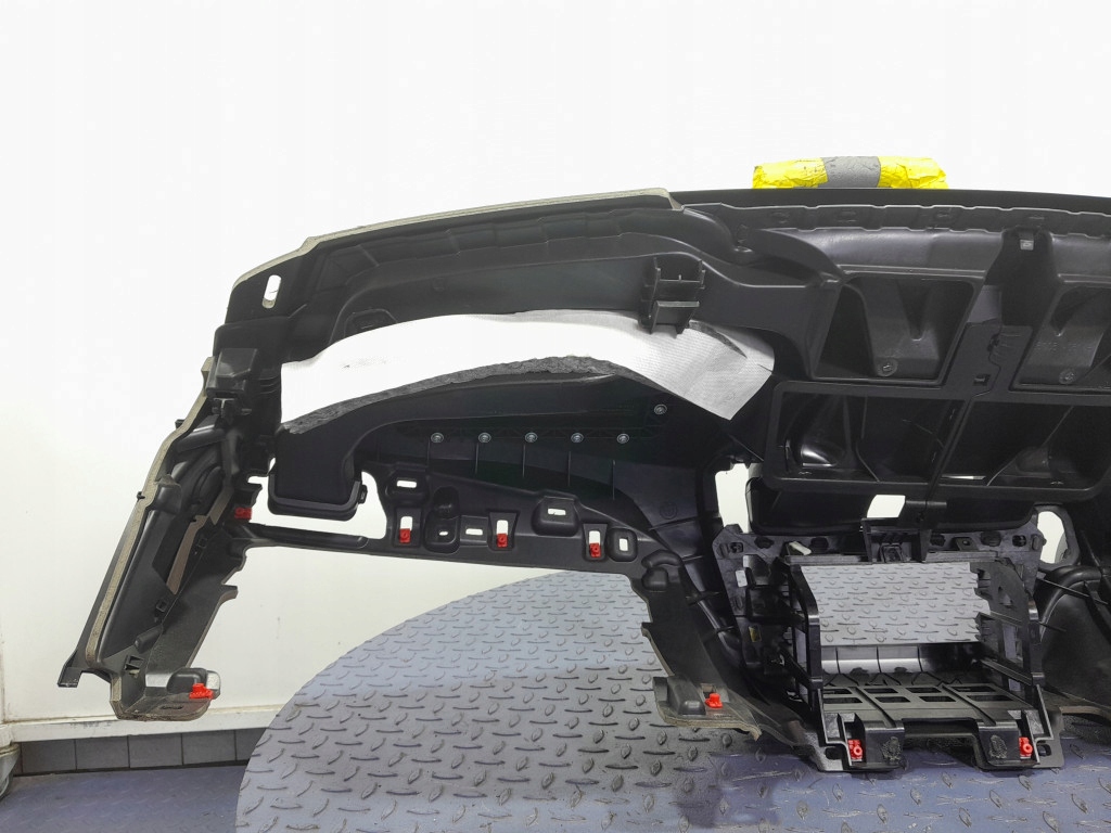 фото №7, Bmw 2 f22 f23 приборная панель приборная eu