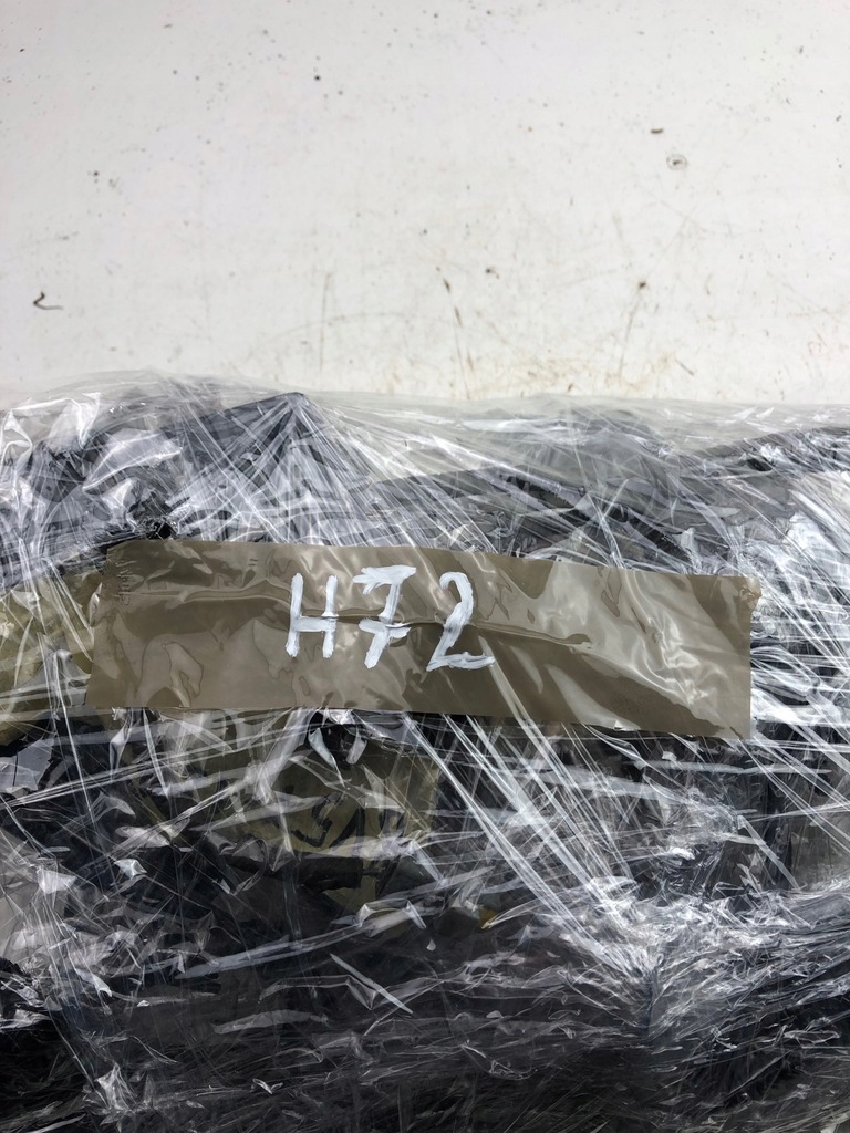 фото №6, Ford fiesta mk7 джгут двигуна 8v5t12a522