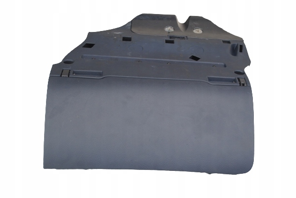 фото №1, Бардачок пасажира справний audi a6 c6 granatowy