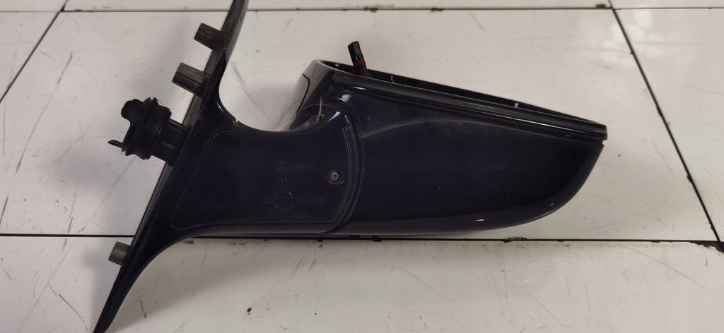 фото №6, Зеркало правое bmw f07 5gt 3 pin uk