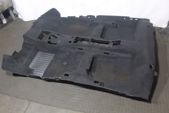 фото №1, Пол обшивка салона opel corsa f