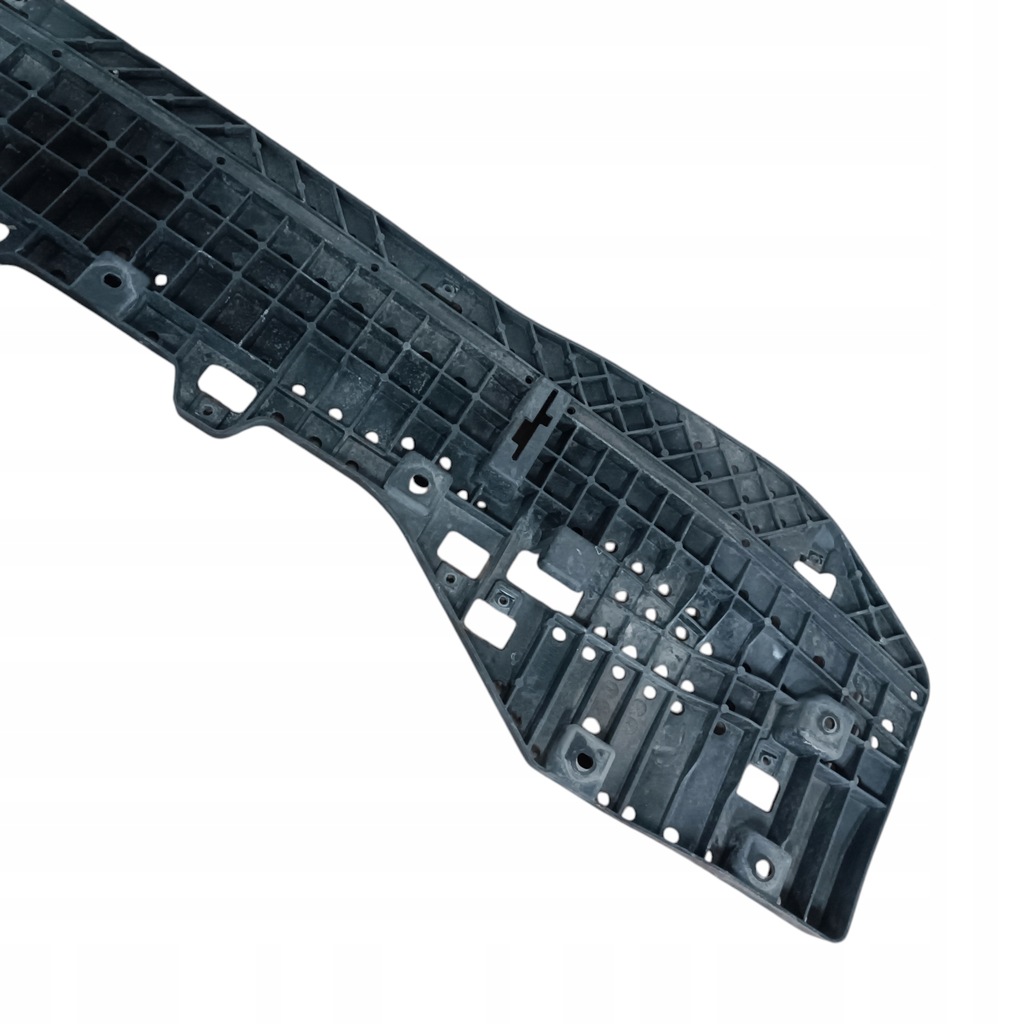 фото №7, Плита защита pod бампер suzuki swift mk8 72461-68r0