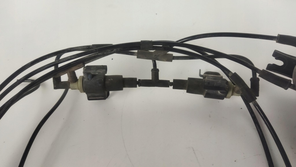 фото №4, Camaro 16- 2.0t шланг вакууму бак