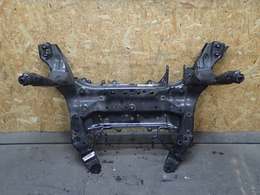 фото №1, Подрамник подрамник перед mini cooper f55 f56 6869546-06