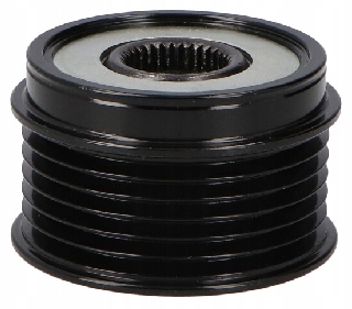 фото №2, Шкив mazda 3