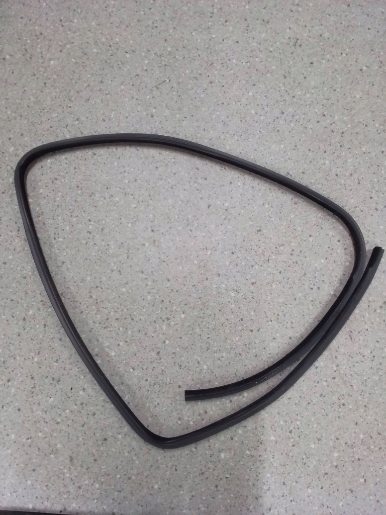 фото №1, Dodge charger 2016 уплотнители