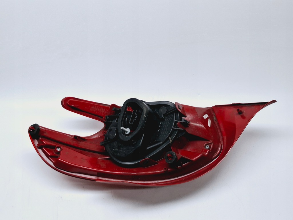 фото №9, Лампа лівий задня ліва задня peugeot 208 i 2012- #8511