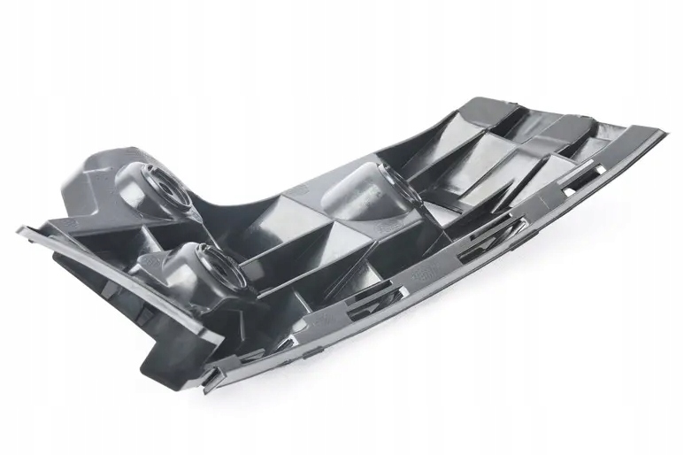 фото №1, Направляющая направляющая бампера vw jetta mkvii tp