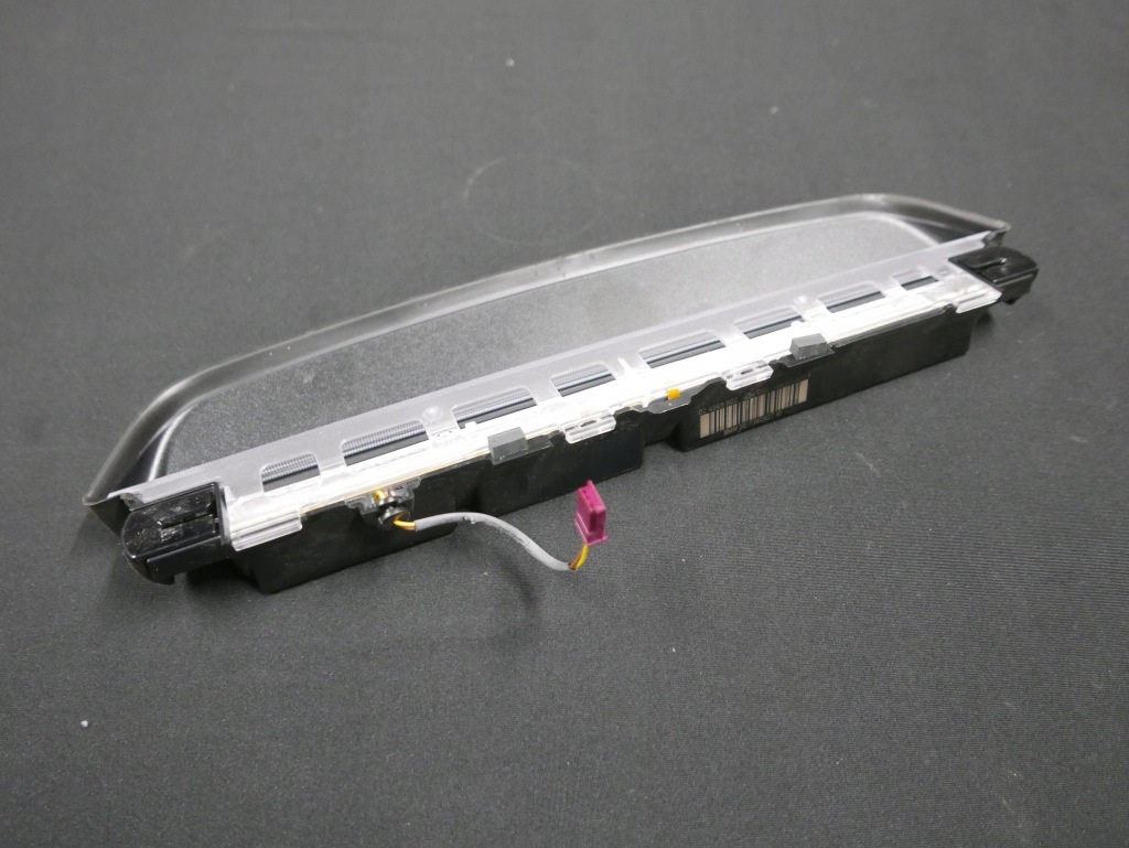 фото №1, Bmw g30 f90 третій світло стоп 7360527