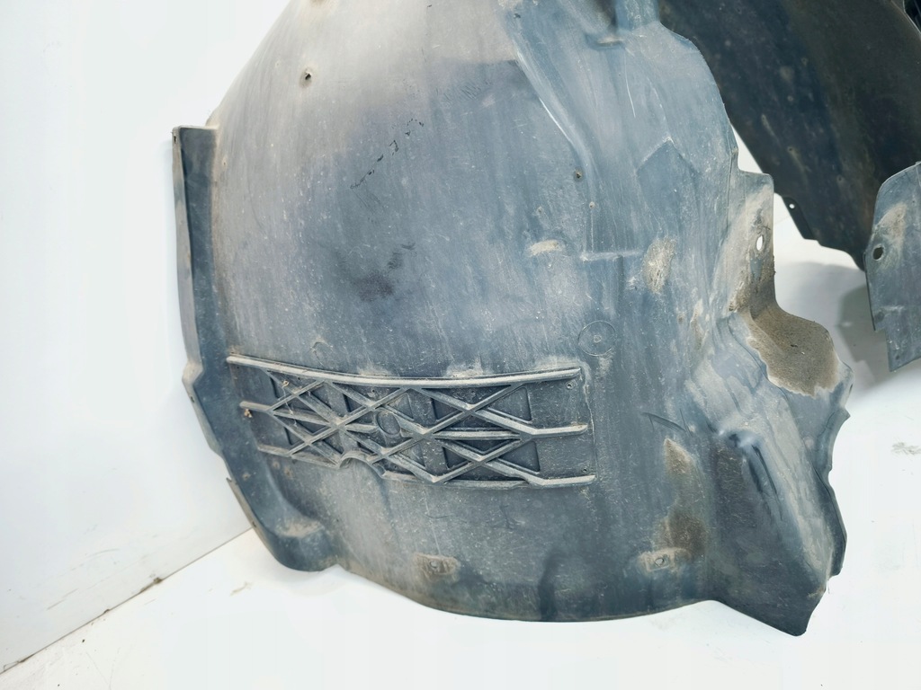 фото №8, Подкрылок правый перед пластиковый audi q5 8r 8r0821172f