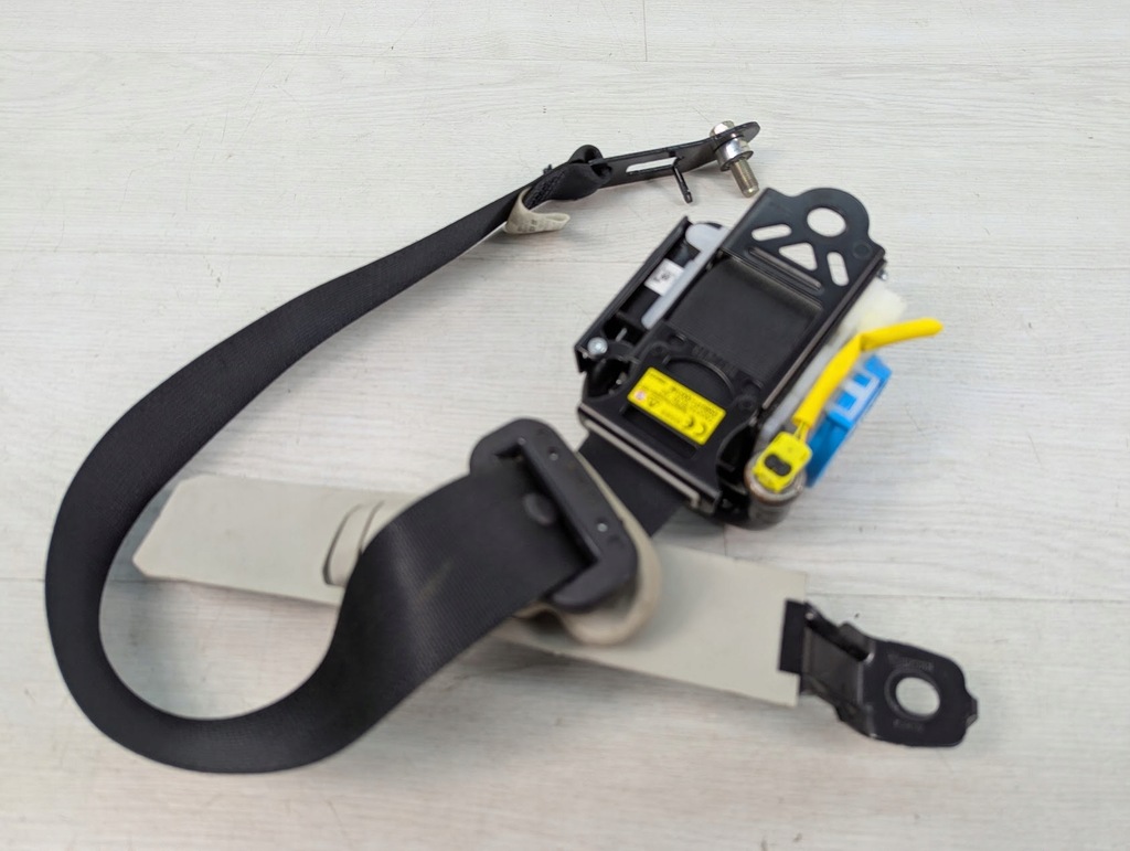 фото №6, Pas безпеки mazda cx5 0589p1000146