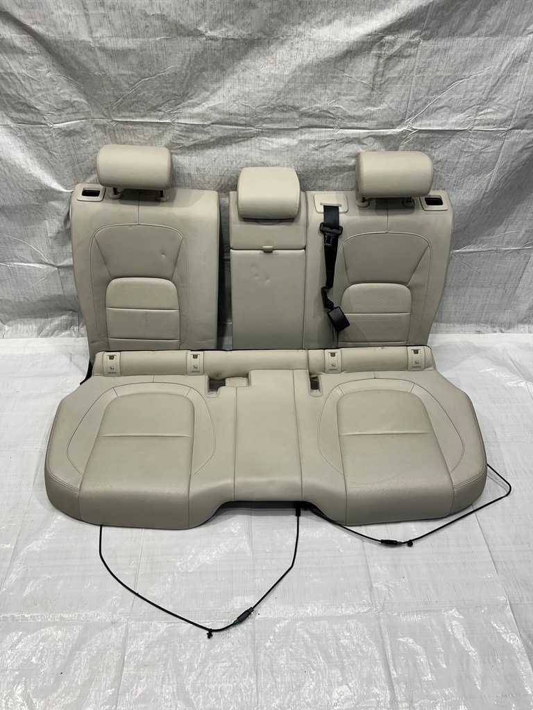 фото №5, Jaguar f-pace сидіння сидіння комплект