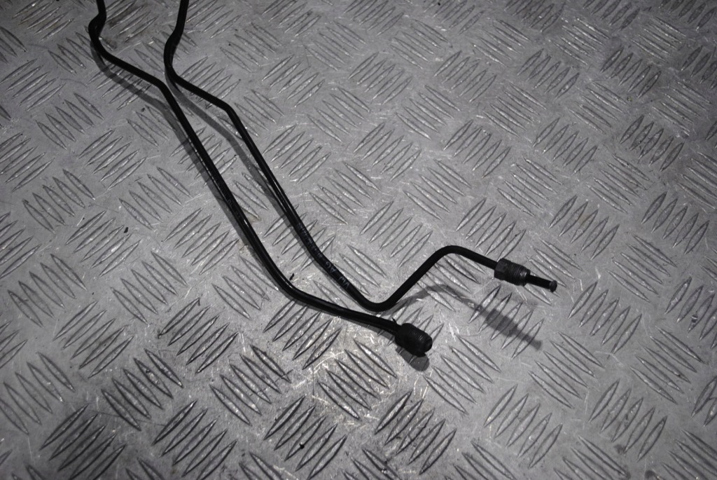 фото №4, Провода трубки тормозные комплект vw polo iv 9n 1.4 tdi