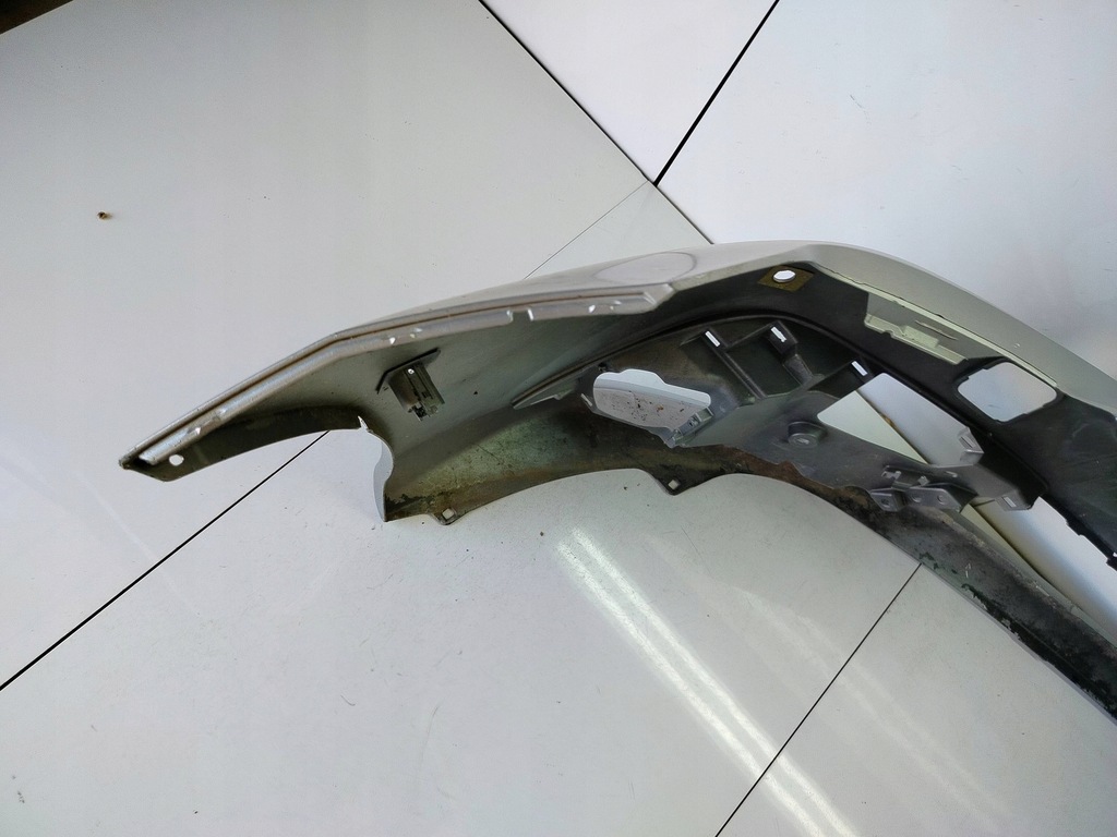 фото №12, Бампер перед toyota auris ii e18 lift 2015-2018 52119-02k40
