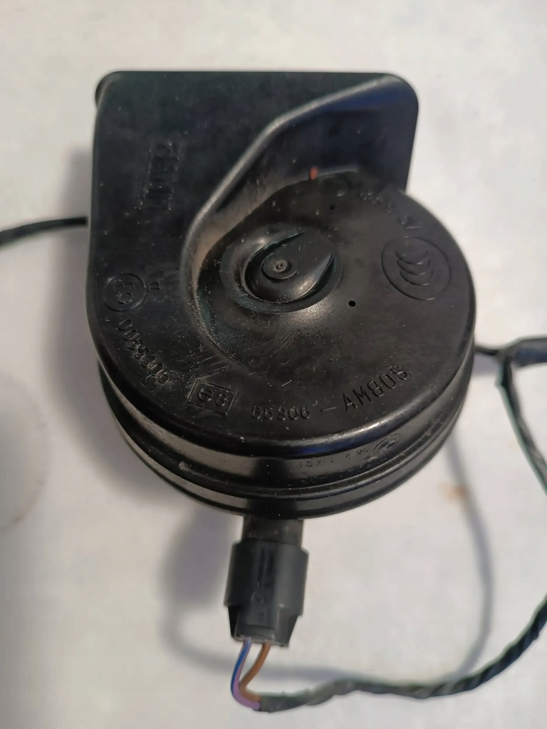 фото №1, Bmw x1 e84 клаксон