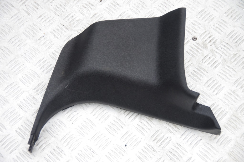 фото №1, Обшивка порог jeep grand cherokee wk2 srt8 lift