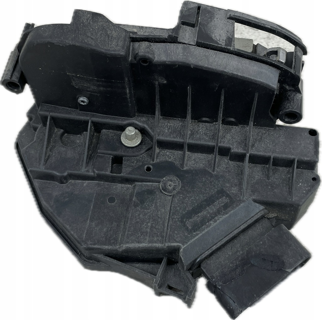 фото №9, Ford focus mk3 lift замок дверь перед левый передний 5 pin bm5a-a21813-ah