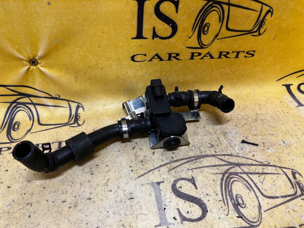 фото №1, Насос шланг патрубок труба води porsche panamera 970 i lift 3.0 d