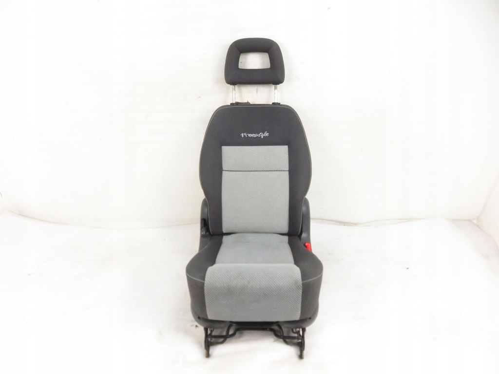 фото №1, Сиденье 2 ряд правый vw sharan lift 7m8, 7m9, 7m6