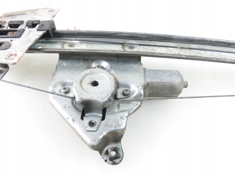 фото №7, Подъемник стекло правый передний pajero iii mr989947