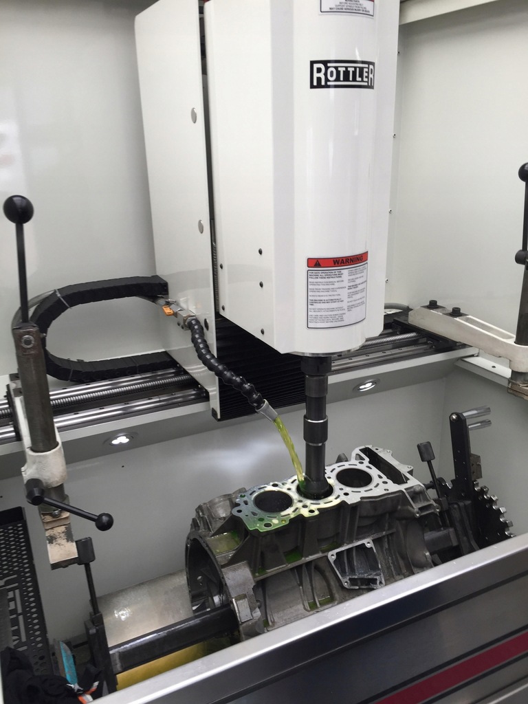 фото №9, Двигатель po восстановление audi a4 a5 a6 q5 2.0 tfsi