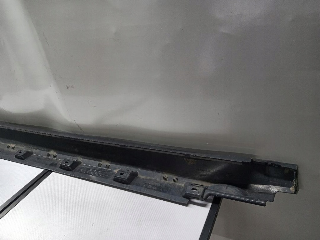 фото №9, Молдинг поріг ліва vw arteon 3g8853857