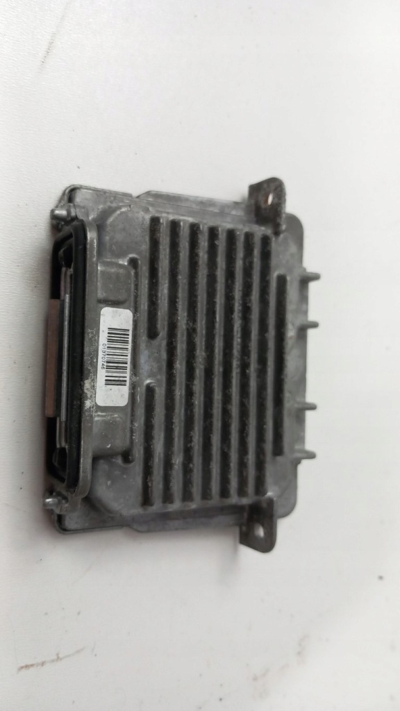 фото №1, Ford land rover преобразователь ballast 89089352