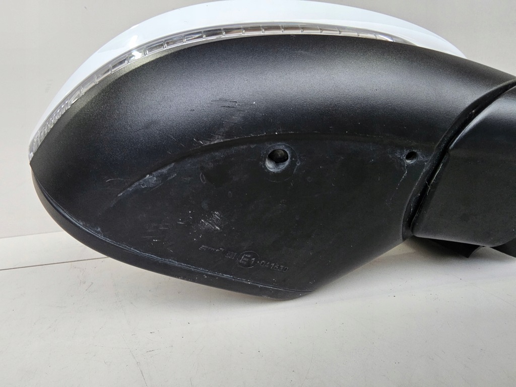 фото №8, Зеркало правое volkswagen vw taigo 2g7 13-pin europa eu