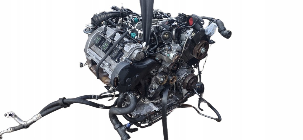 фото №15, Двигатель блок двигателя kompletny audi a6 c5 2.7 bt bi turbo v6 250hp are