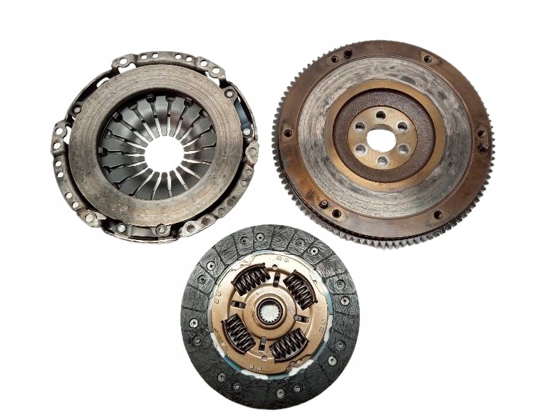 фото №1, Сцепление sachs 1.0 vvti 1kr toyota aygo ii 2014-