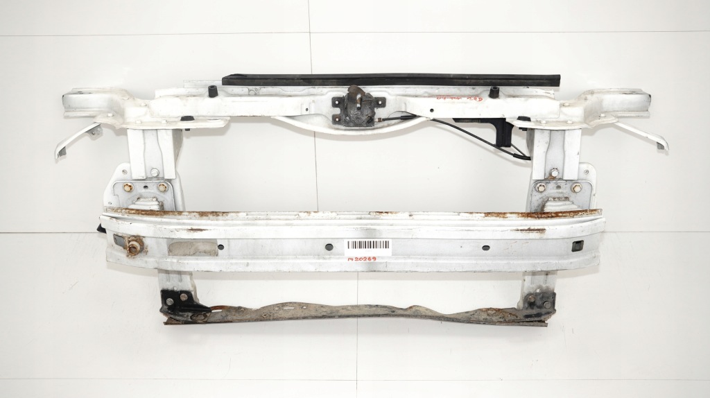 фото №1, Pas перед передній peugeot bipper 07-12r