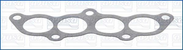 фото №1, Прокладка трубы wyd. hyundai i10 11- aju01120200