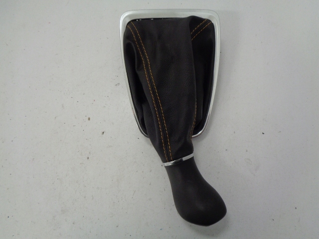 фото №3, Opel crossland x ручка перемикання передач чохол