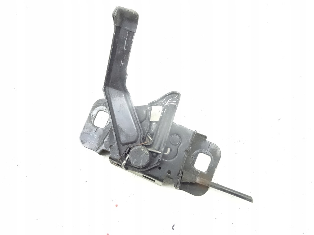 фото №1, 20938344 opel insignia a замок капот