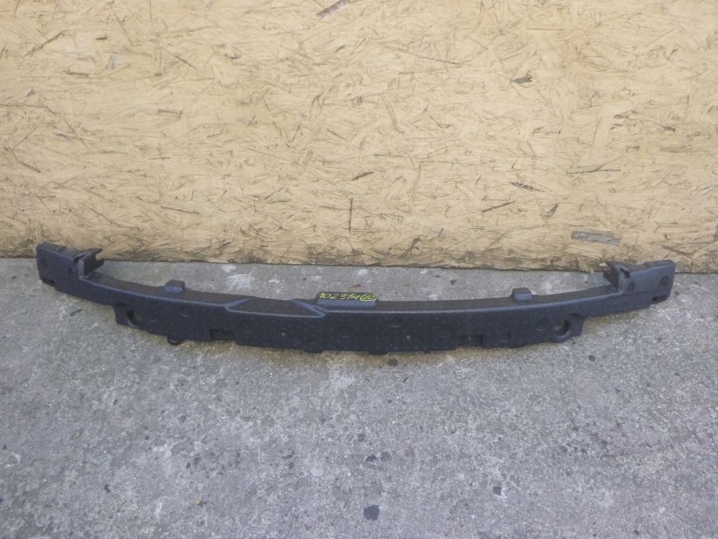 фото №1, Tesla model 3 iii lift абсорбер бампера перед