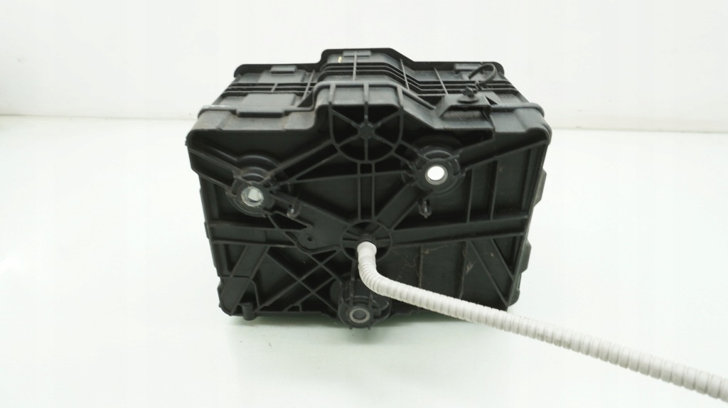 фото №9, Renault captur i корпус аккумулятор 242708587r основание