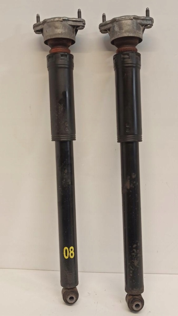 фото №1, Mercedes w212 амортизатор задняя a2123204630