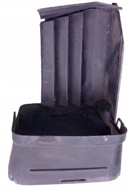 фото №1, Mercedes w211 повітропровід впуск повітря