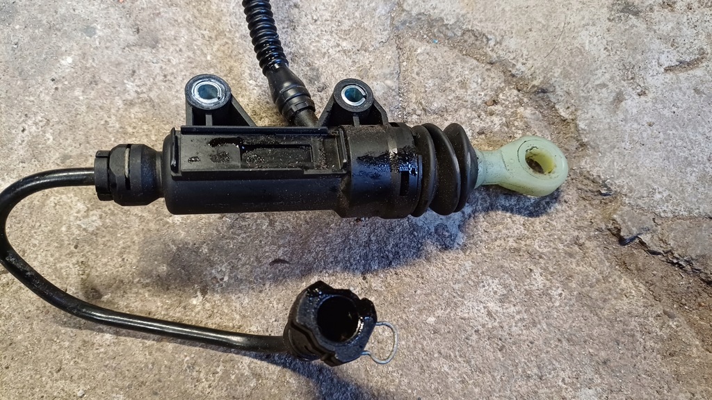 фото №3, Mini cooper r56 насос сцепления 6774079