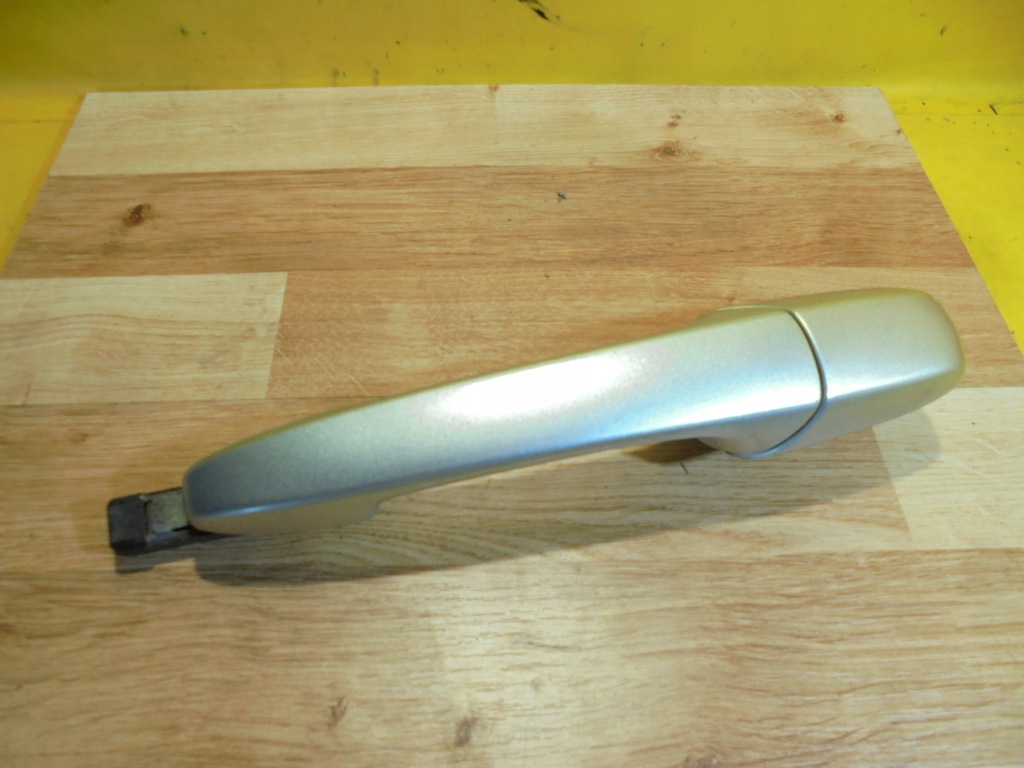 фото №1, Ручка левая задняя наружная mazda 6 gg