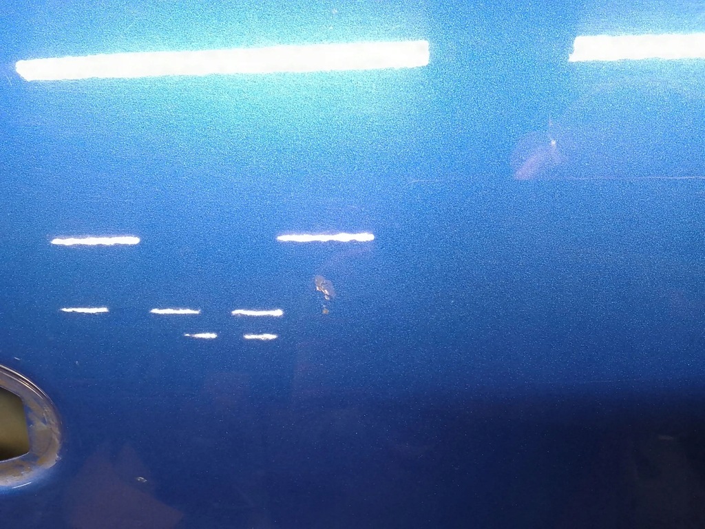 фото №10, Toyota hilux an120, an130 2017 правая сторона дверь передние