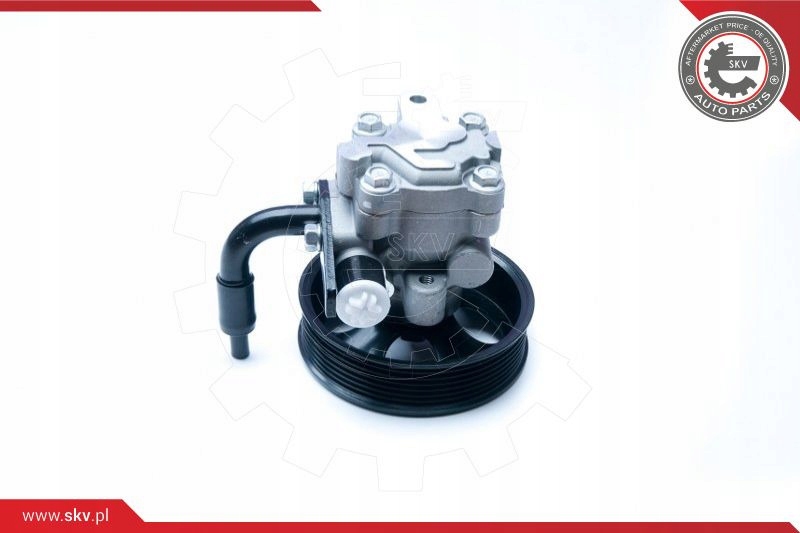 фото №12, Насос підсилювача do hyundai h-1 starex 2.5