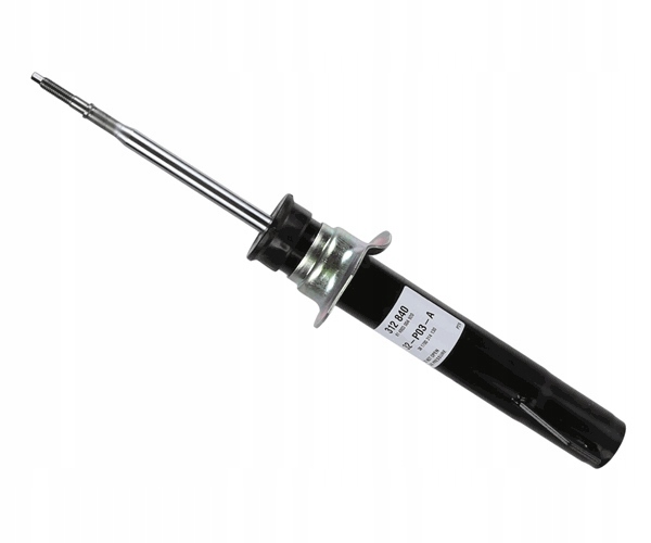 фото №2, Sachs 312 840 амортизатор