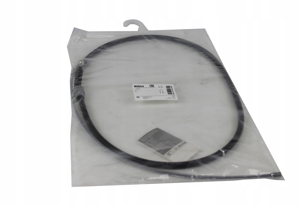 фото №15, Трос тормоза ручного mitsubishi colt czc colt vi