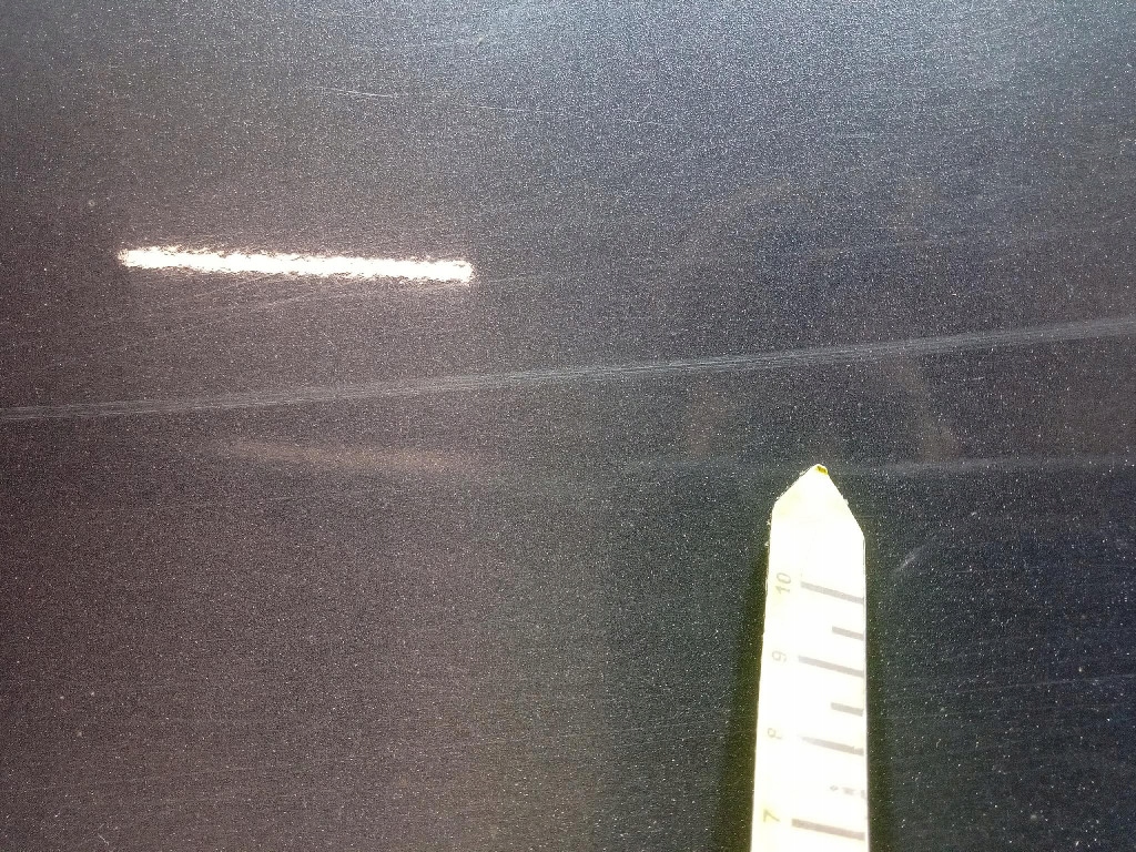 фото №14, Hyundai ix35 i двері перед праве передні 5k