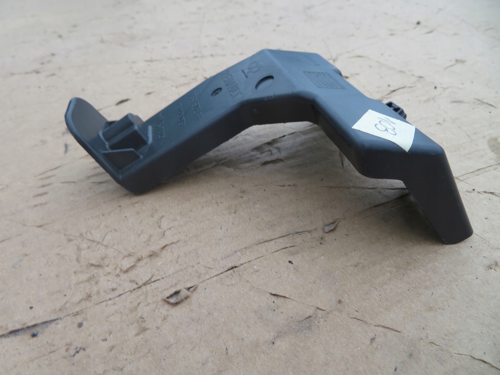 фото №10, Кронштейн балка задний правый 850428273r captur ii