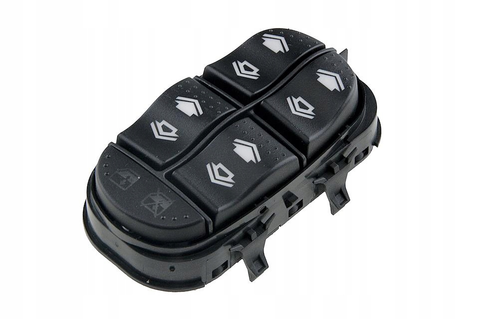 фото №1, Перемикач керування вікон