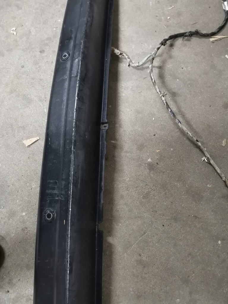 Бампер задняя movano b master iii pdc 850220011r с Разборки